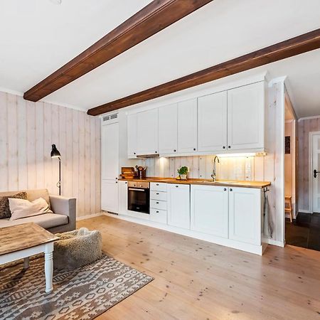 Gaustablikk 3 Bed Room Apartment Close To Everything Экстерьер фото